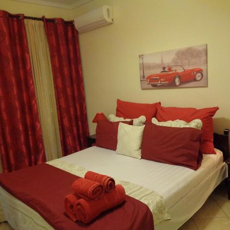 Kuri Apartment Sarandë エクステリア 写真