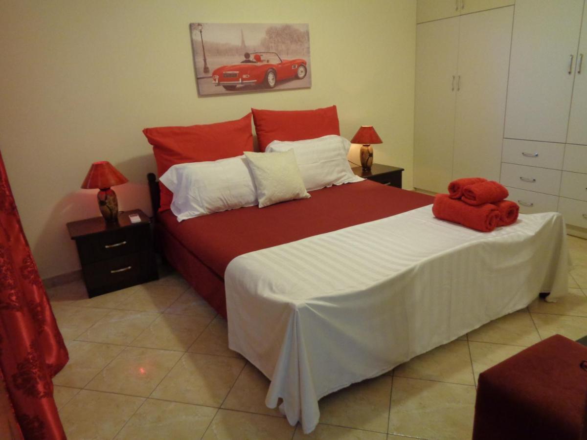 Kuri Apartment Sarandë エクステリア 写真